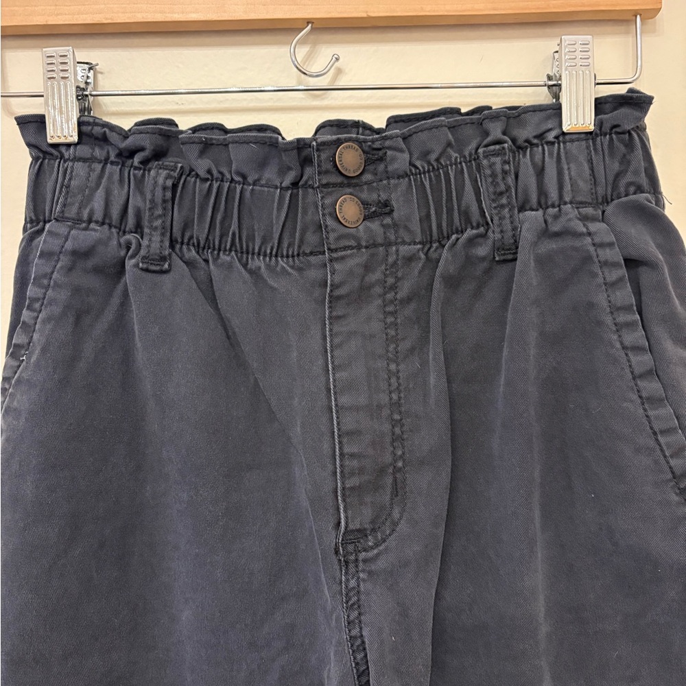 Universal Thread Black Pants - Picture 2 of 5